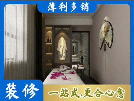焦作市沁阳专业衣帽间装修