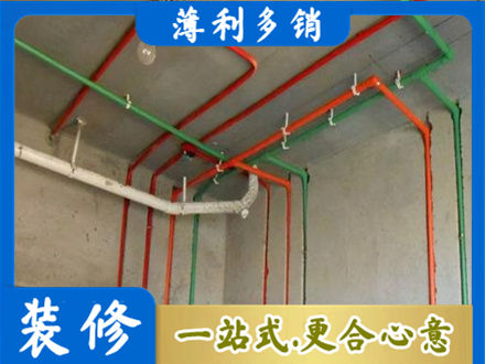 焦作市沁阳水电设计
